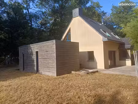 maison 6 pièces - 139 m²