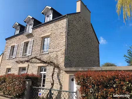 maison saint loise