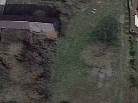 terrain constructible