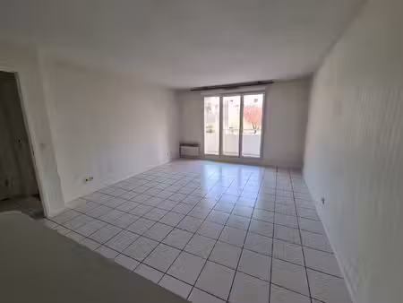 appartement - 2 pièce(s) - 44.30 m2