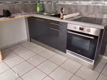 appartement 2 piece a louer