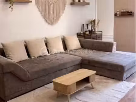 appartement f4