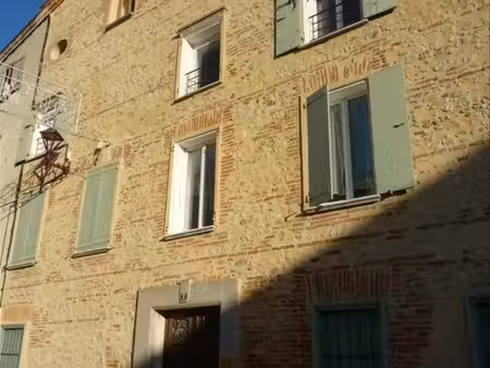 apt t2 duplex climatise avec parking