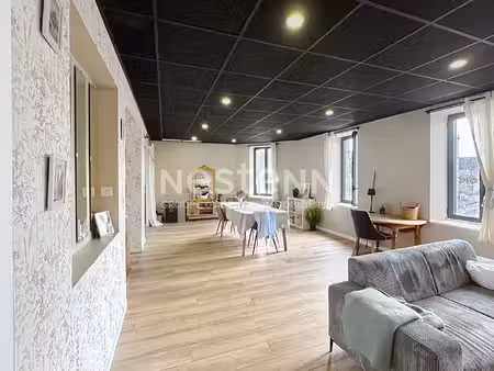 appartement saint glen 3 pièce(s)