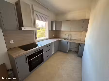 ? à louer – grand appartement de 130 m² – 4 chambres – entièrement rénové à louer  grand a