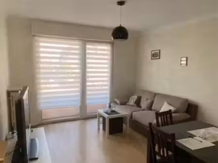 location t2 meublé
