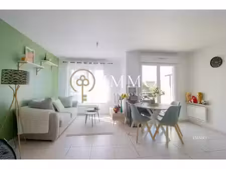 appartement t2 meublé fresnes