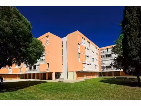 appartement t3