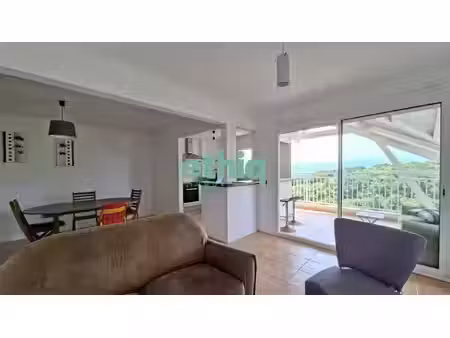 appartement à louer le gosier