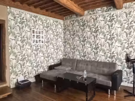 appartement 3 pièces 71 m²