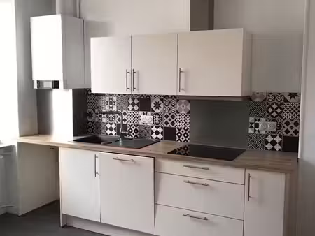appartement t4 98m2 centre ville