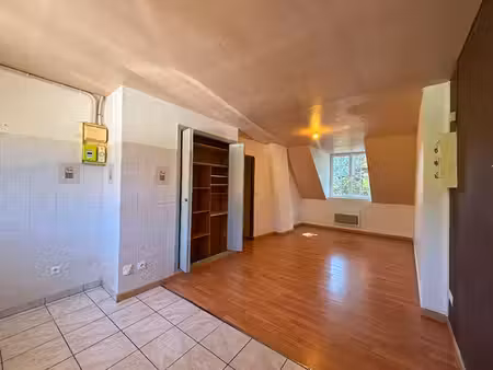 appartement paron 3 pièce(s) 54.30 m2