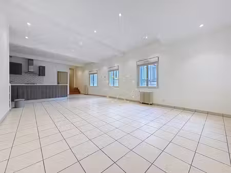saint cyprien - t4 116m