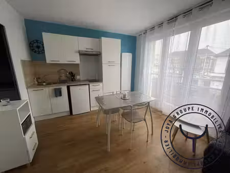 appartement à louer troyes