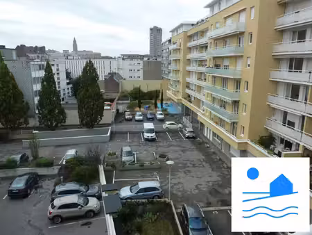 coty - garage - residence saint nicolas -