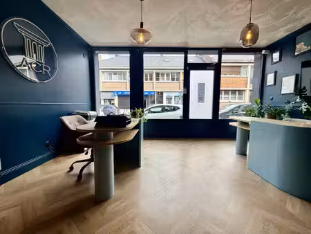 local commercial - centre ville