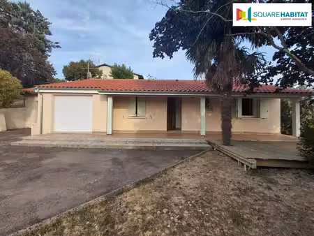 maison individuelle