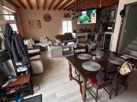maison de ville