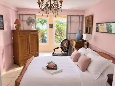 maison à louer
