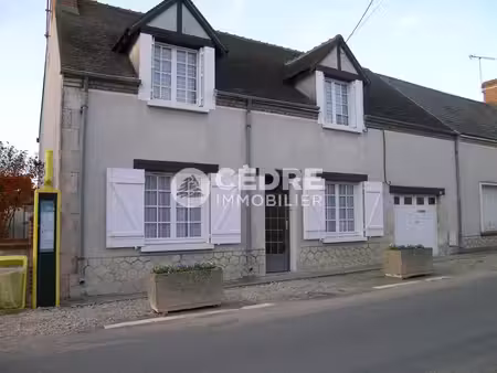 saint hilaire saint mesmin