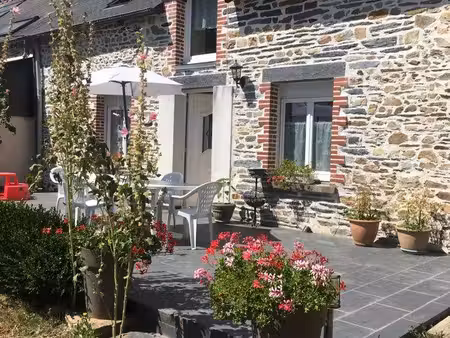 maisons à vendre