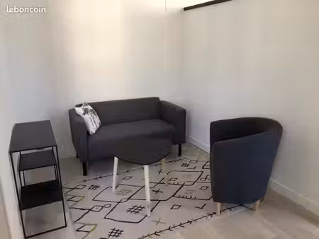 appartement 1 pièce 33 m²