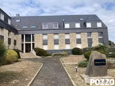 appartement 1 pièce 27 m²