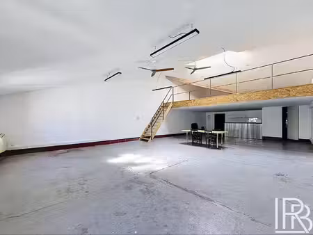 local commercial à louer