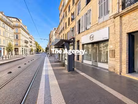 local commercial en cession de bail