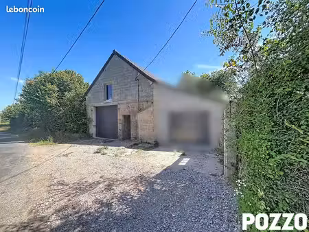 local industriel 65 m²