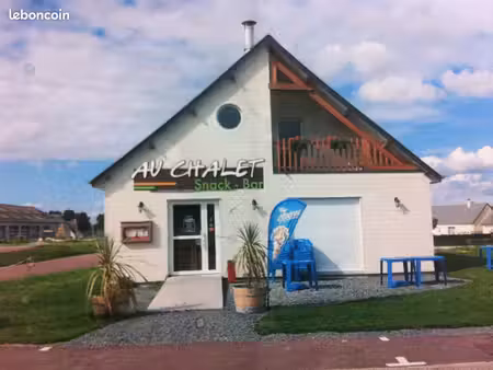 local commercial