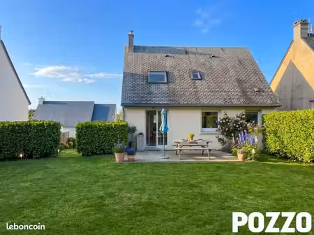 maison 5 pièces 87 m²