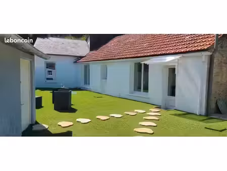 petite maison pour 1 personne