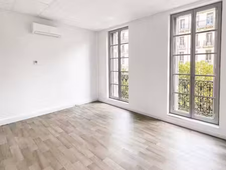 espace bureau à louer