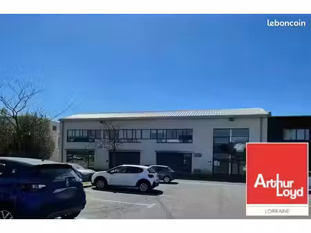 bureaux 423 m²
