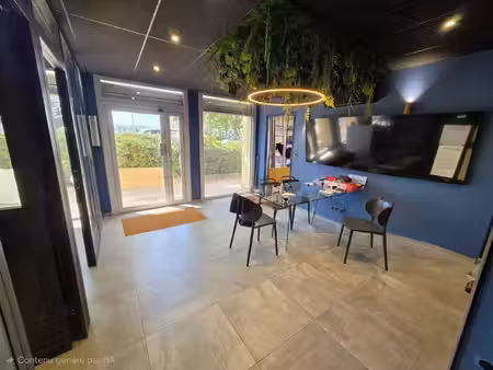 local commercial à louer
