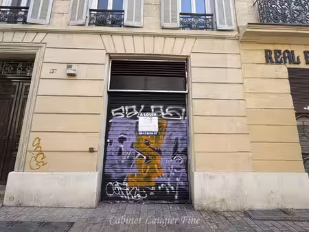 local commercial à louer
