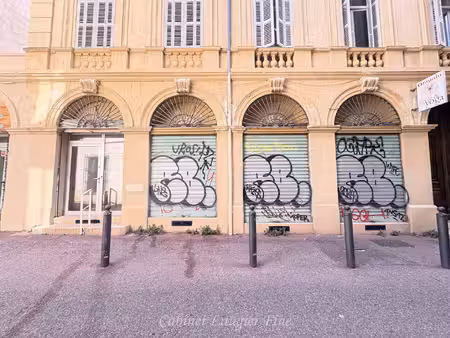 local commercial à louer