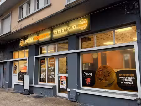 pizzeria