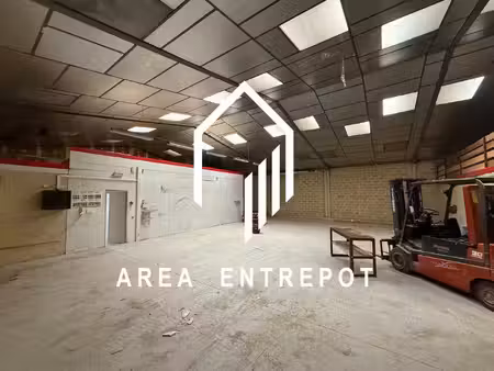 local d'activités à louer