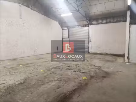 entrepôt à louer