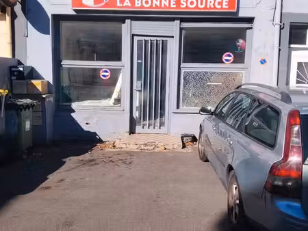 local commercial