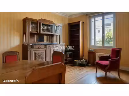maison 6 pièces 107 m²