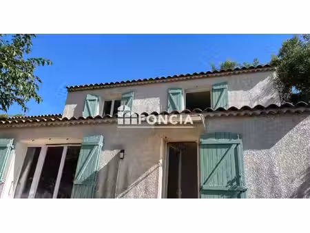 maison à louer
