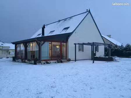 maison ossature bois