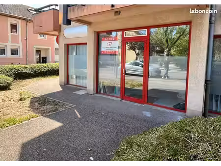 local 68 m² hagondange