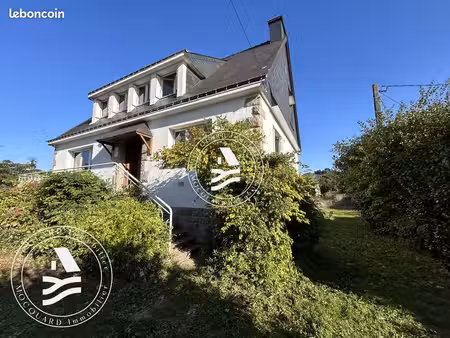 propriété 7 pièces 144 m²