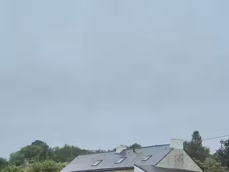 longère totalement rénovée