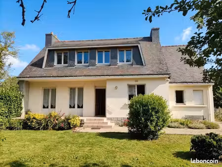 maison 5 pièces 110 m²