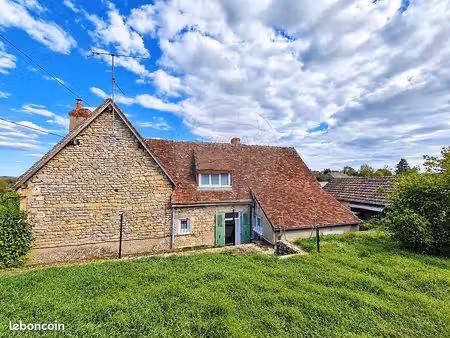 maison 4 pièces 95 m²